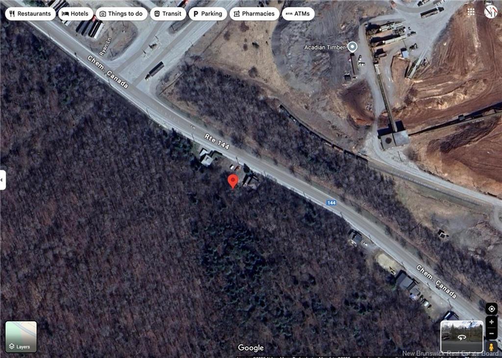 330 Canada Rd, Edmundston, NB