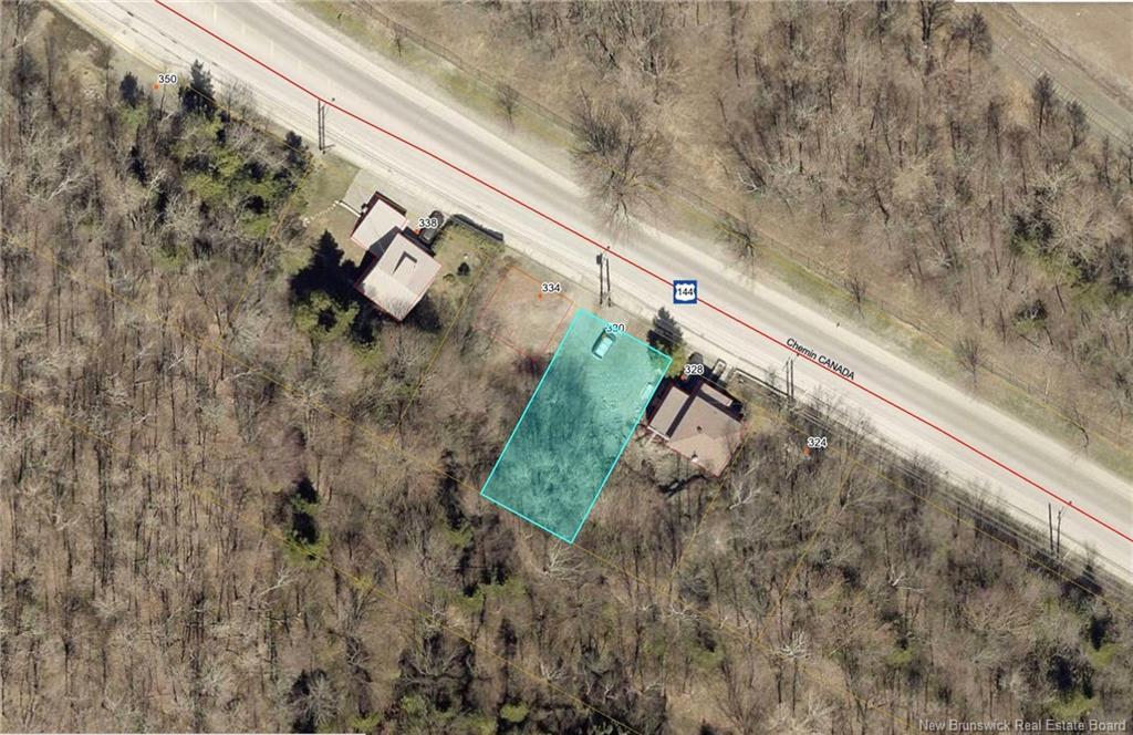 330 Canada Rd, Edmundston, NB