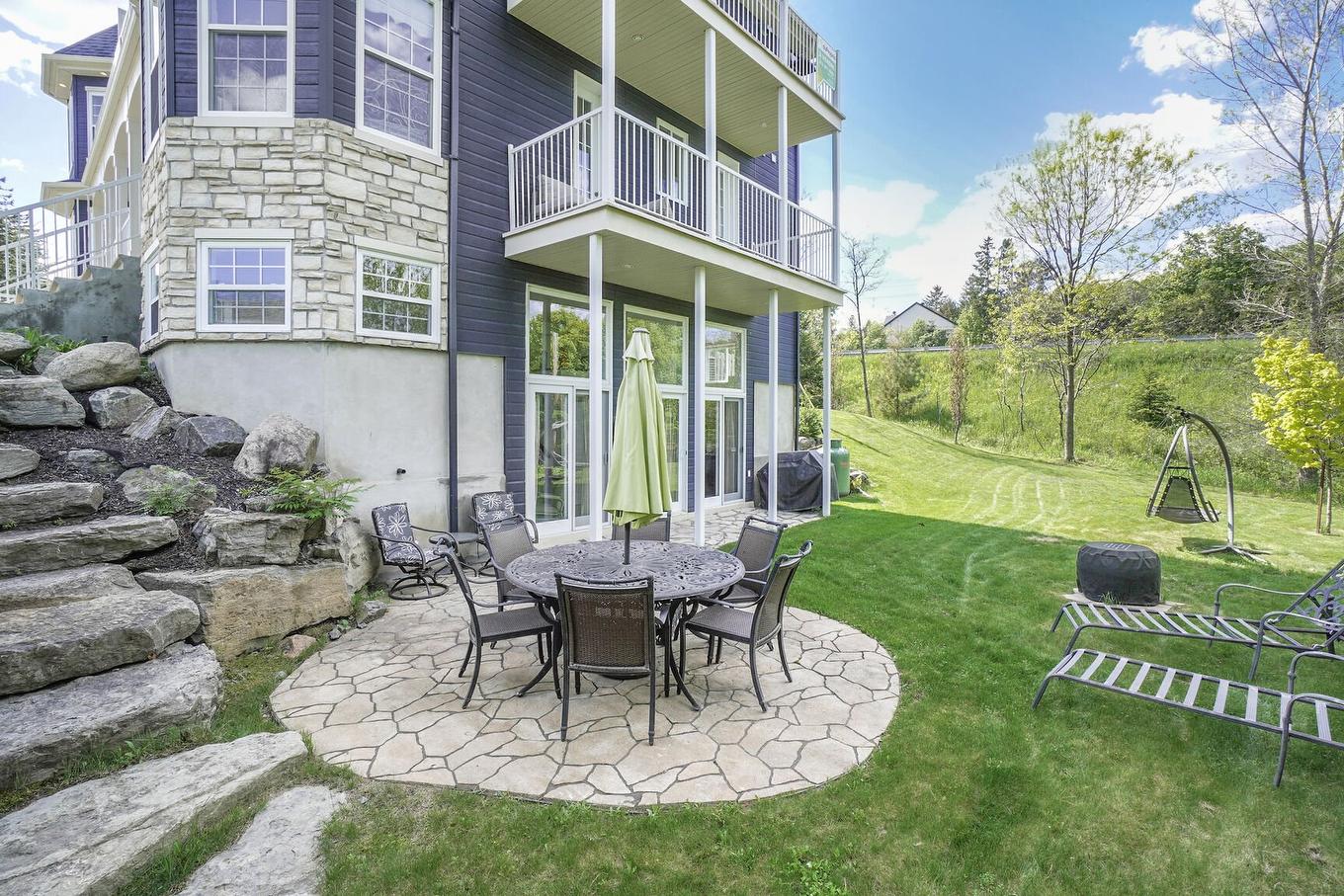 Extérieur - 17Z Av. Des Érables, Saint-Sauveur, QC - Outdoor