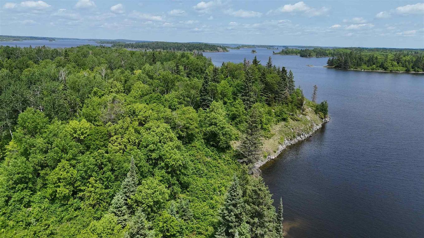 13 Big Narrows Lake Of The Woods, Unorganized, ON