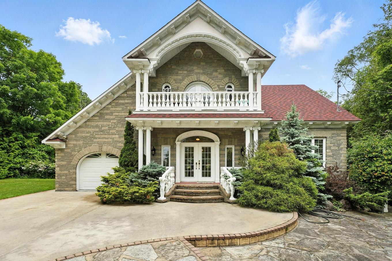 Frontage - 767 Ch. Perry, Gatineau (Aylmer), QC - Outdoor With Facade