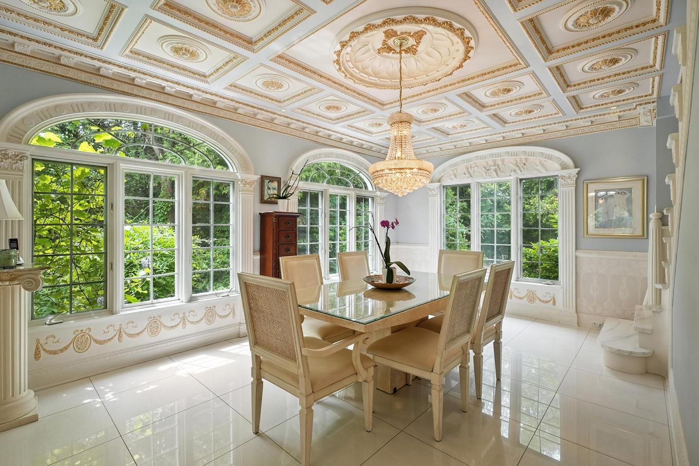 Dining room - 767 Ch. Perry, Gatineau (Aylmer), QC - Indoor Photo Showing Dining Room