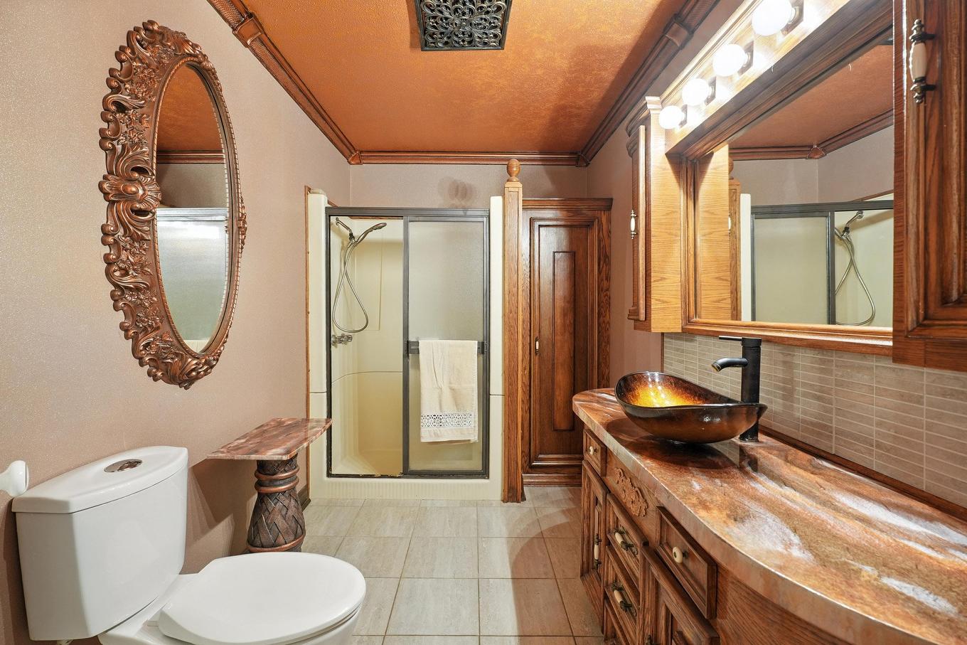 Bathroom - 767 Ch. Perry, Gatineau (Aylmer), QC - Indoor Photo Showing Bathroom