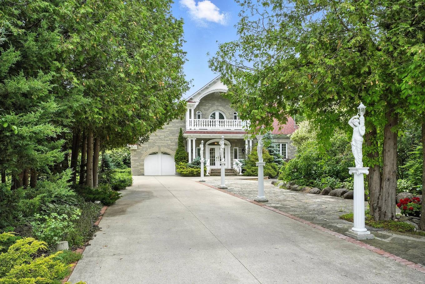 Exterior entrance - 767 Ch. Perry, Gatineau (Aylmer), QC - Outdoor