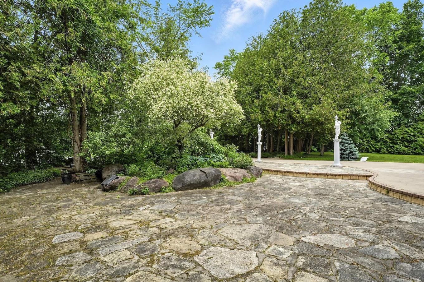 Exterior entrance - 767 Ch. Perry, Gatineau (Aylmer), QC - Outdoor