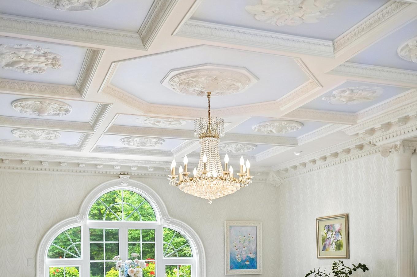 Ceiling - 767 Ch. Perry, Gatineau (Aylmer), QC - Indoor Photo Showing Other Room