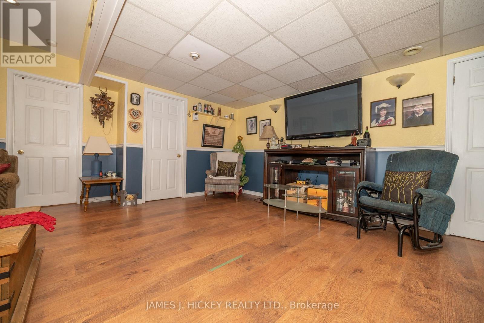 196 Loon Valley Lane, Head, Clara And Maria, ON - Indoor