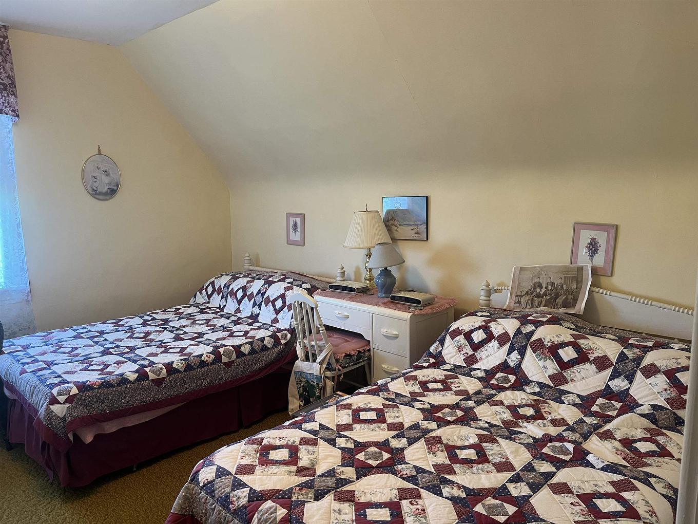 171 Bells Point Road, Cape Traverse, PE