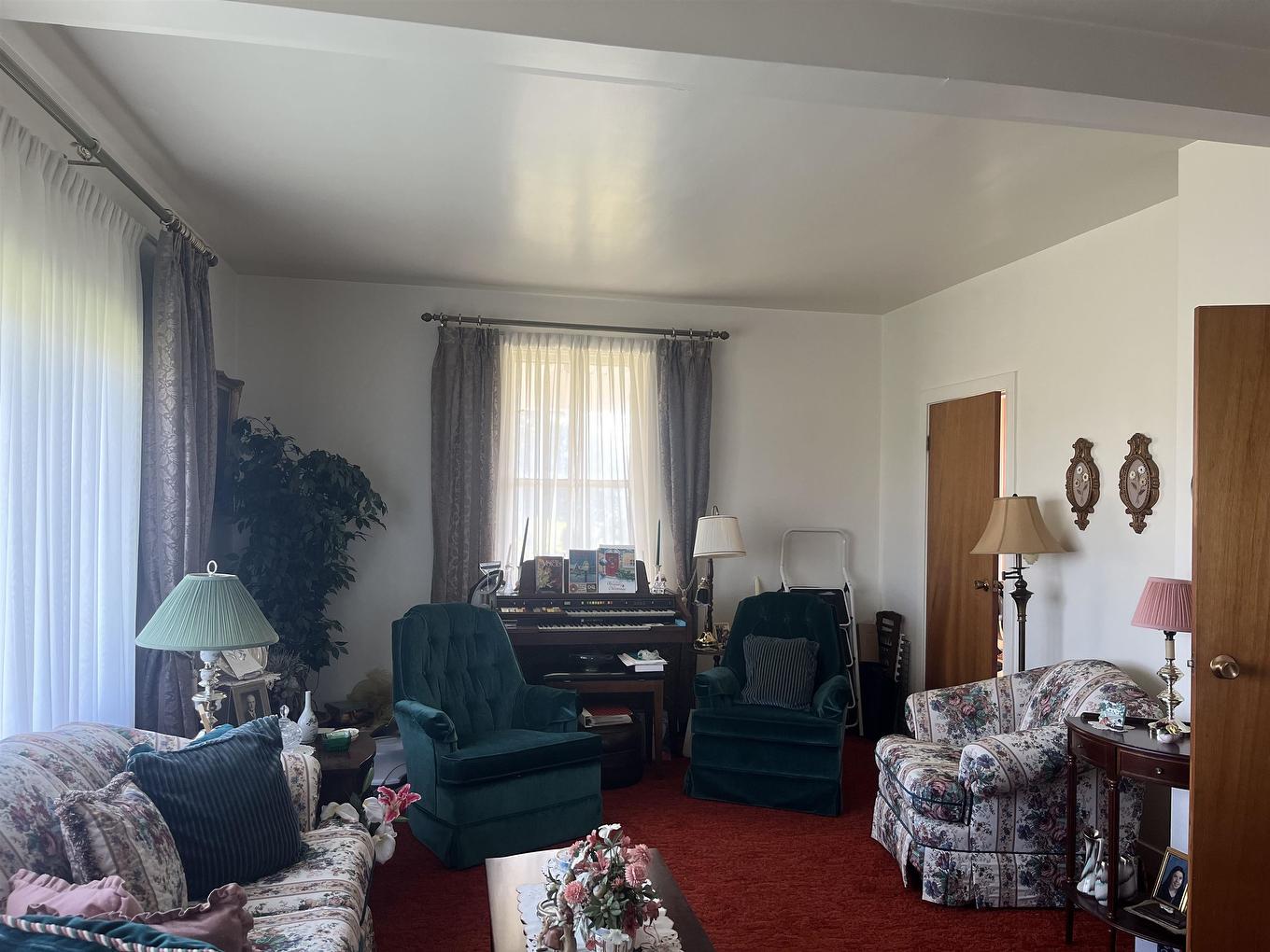 171 Bells Point Road, Cape Traverse, PE