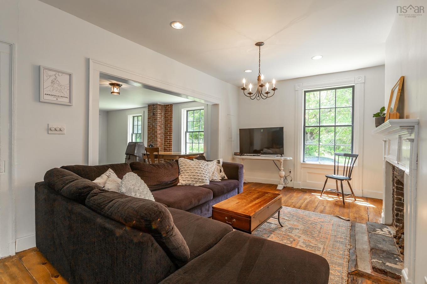 2386 Highway 201, Tupperville, NS