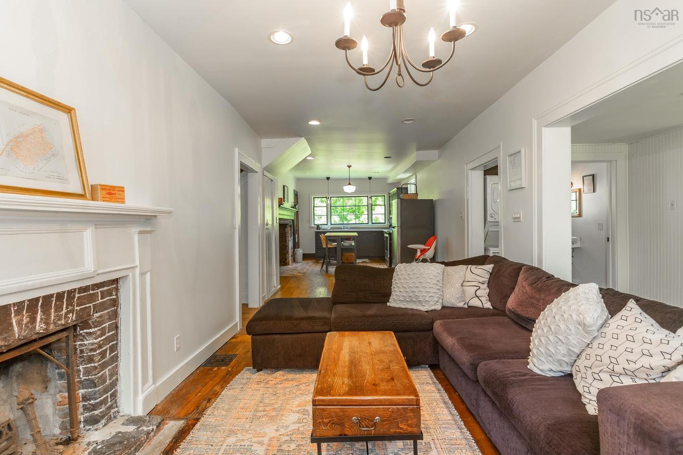 2386 Highway 201, Tupperville, NS