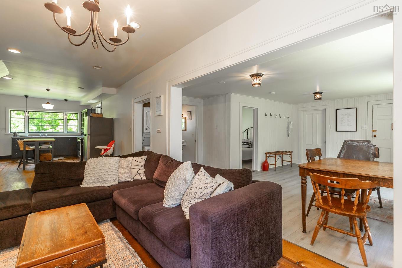 2386 Highway 201, Tupperville, NS