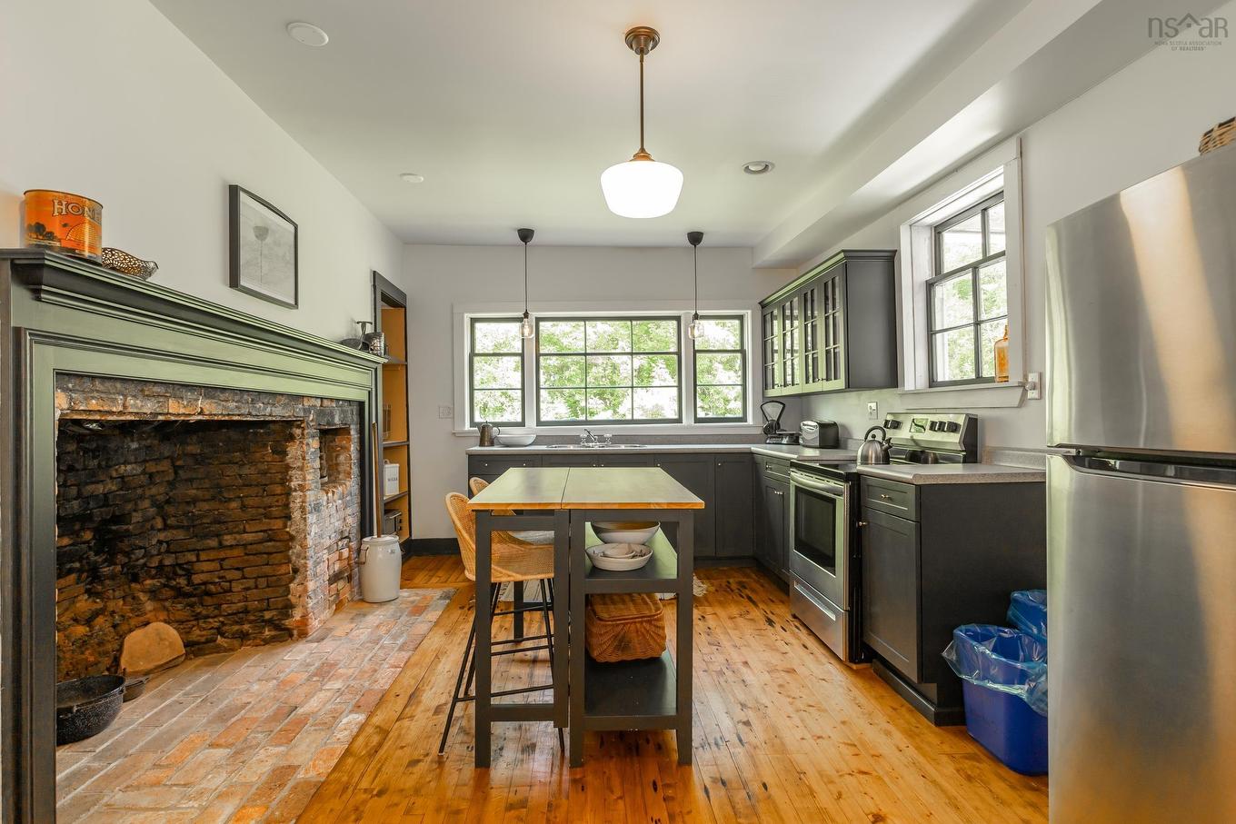 2386 Highway 201, Tupperville, NS