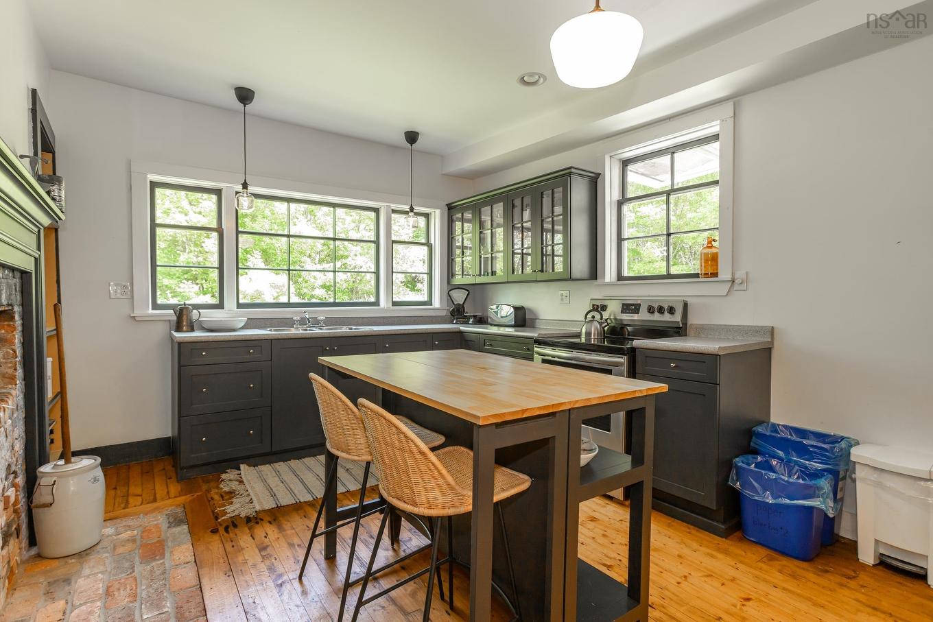 2386 Highway 201, Tupperville, NS