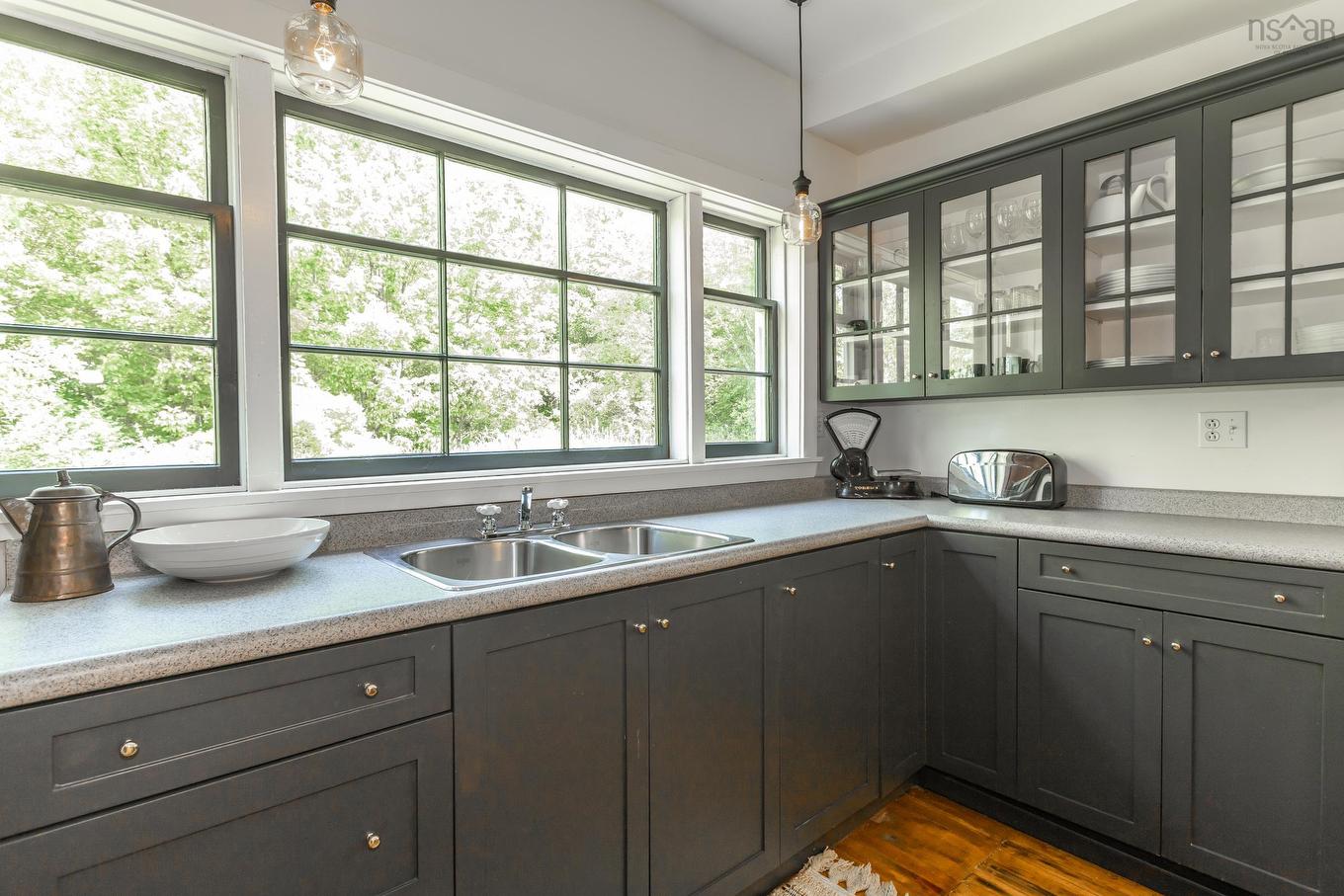 2386 Highway 201, Tupperville, NS