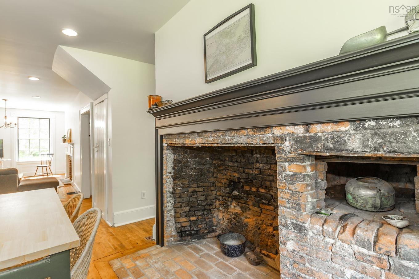 2386 Highway 201, Tupperville, NS