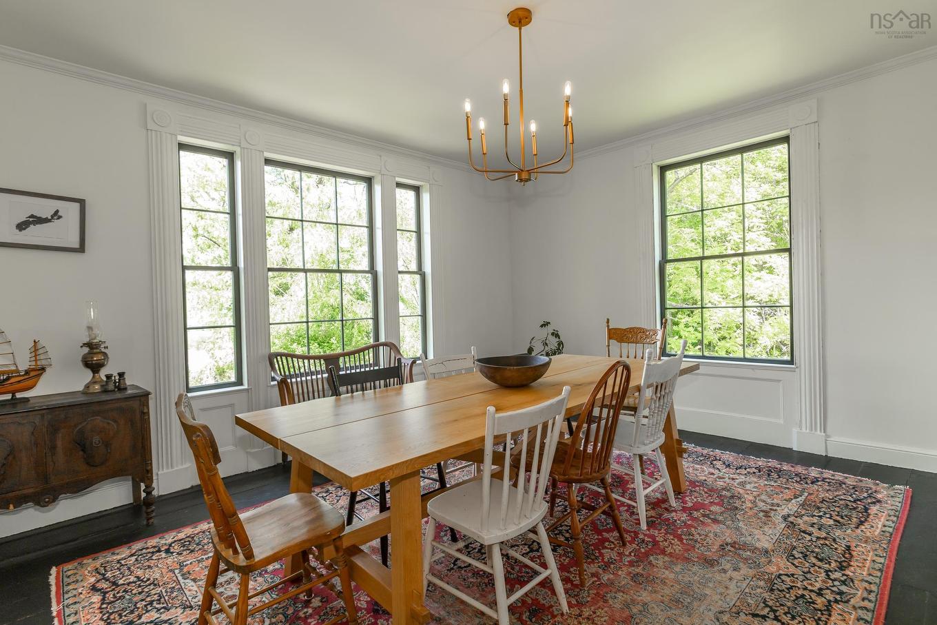 2386 Highway 201, Tupperville, NS