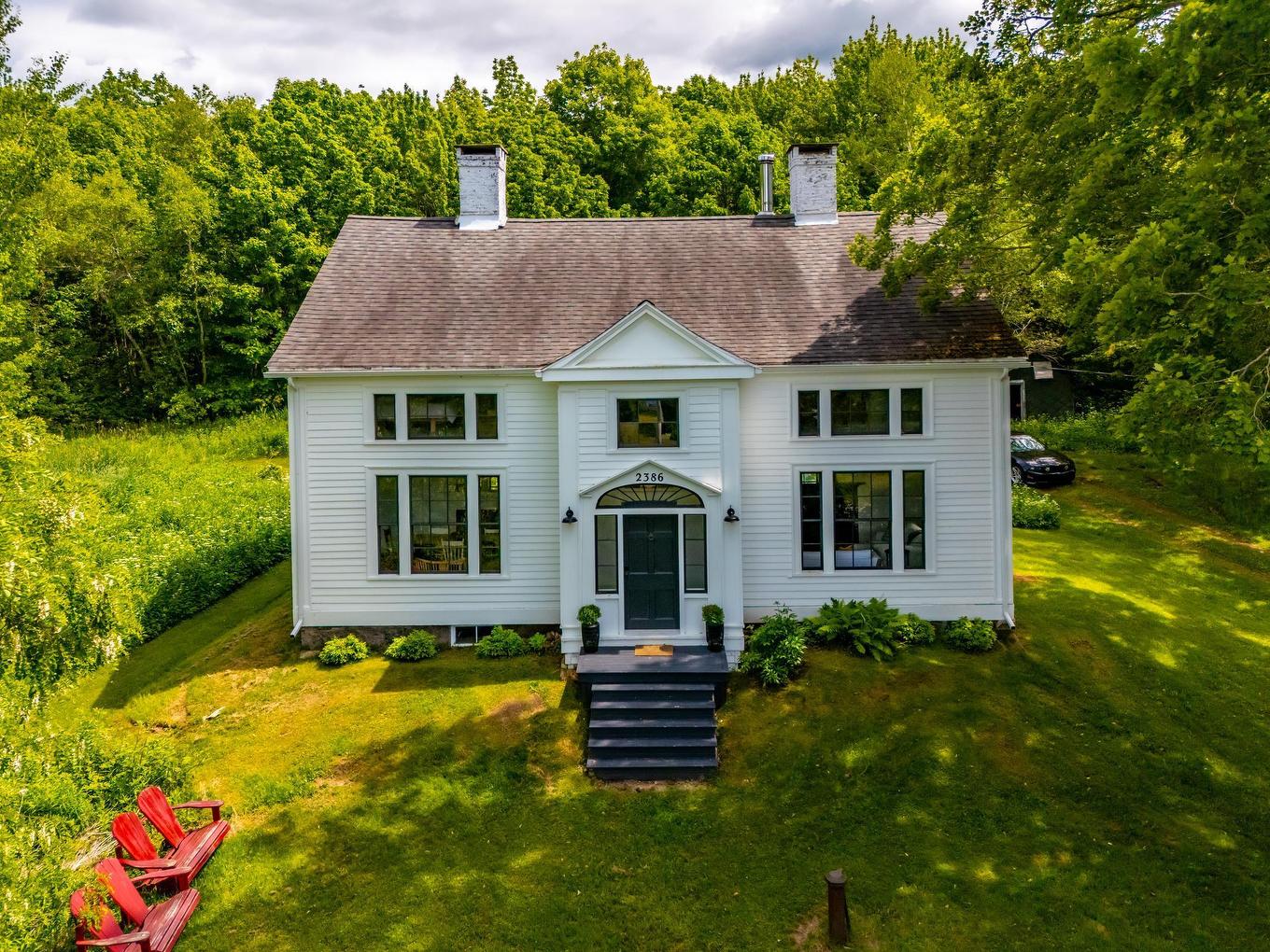 2386 Highway 201, Tupperville, NS