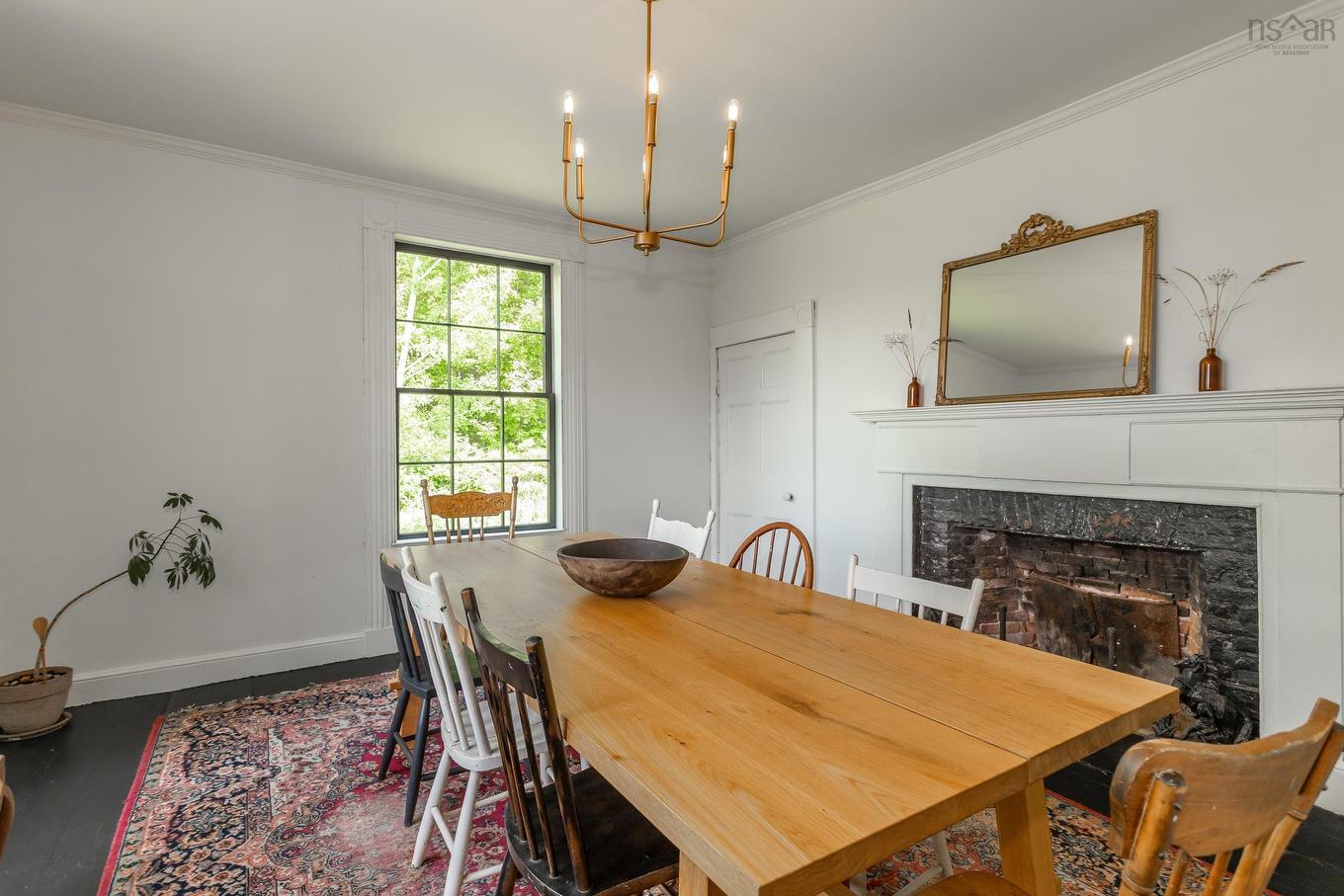 2386 Highway 201, Tupperville, NS