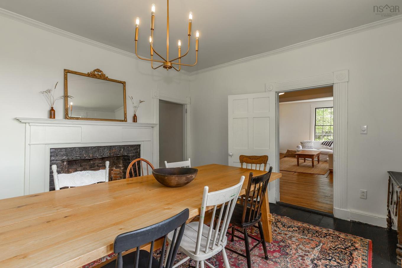 2386 Highway 201, Tupperville, NS