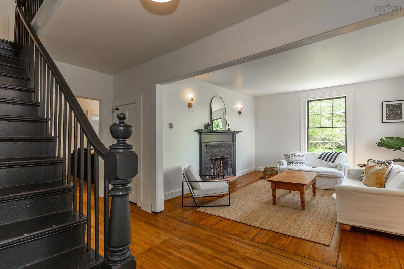 2386 Highway 201, Tupperville, NS