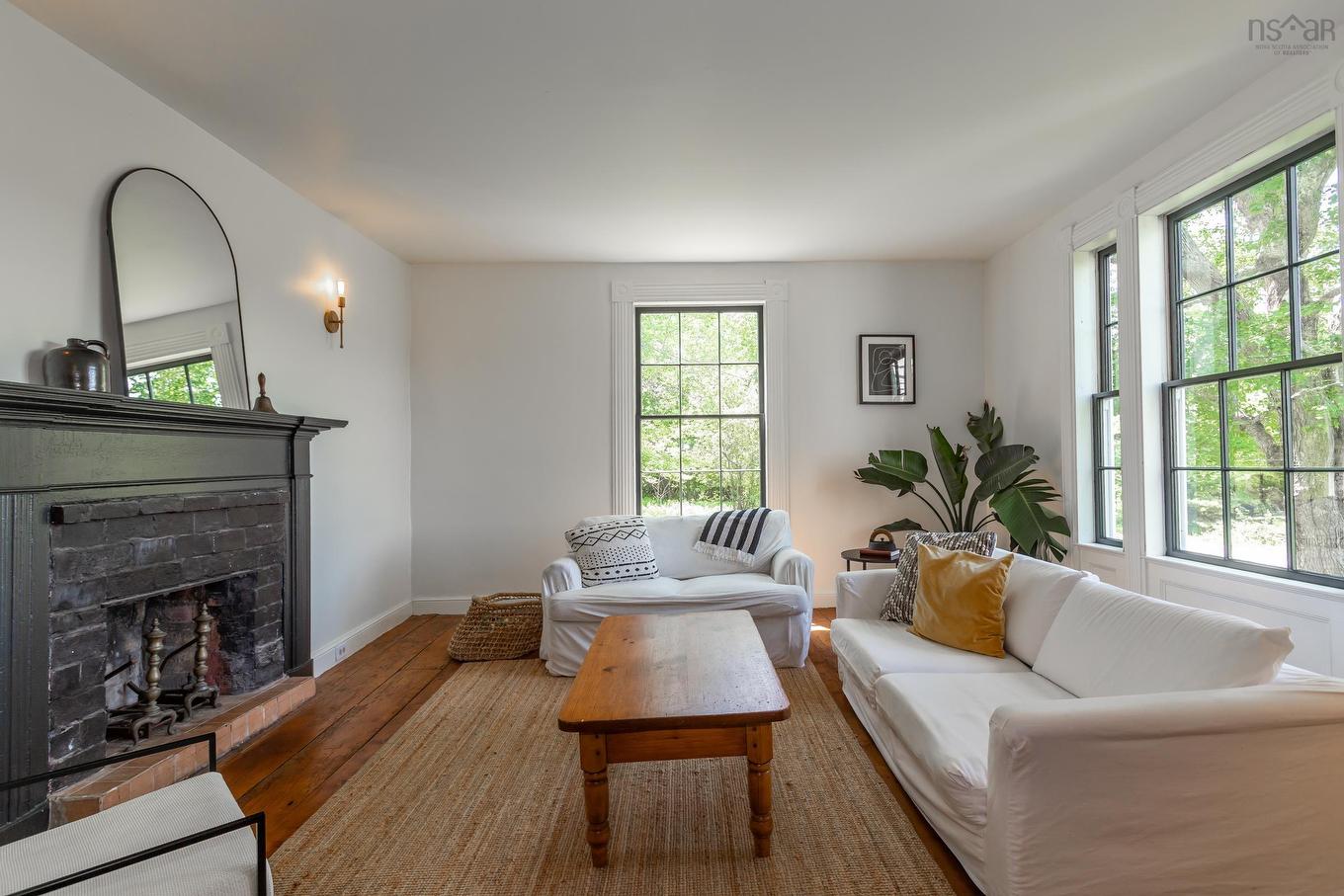 2386 Highway 201, Tupperville, NS