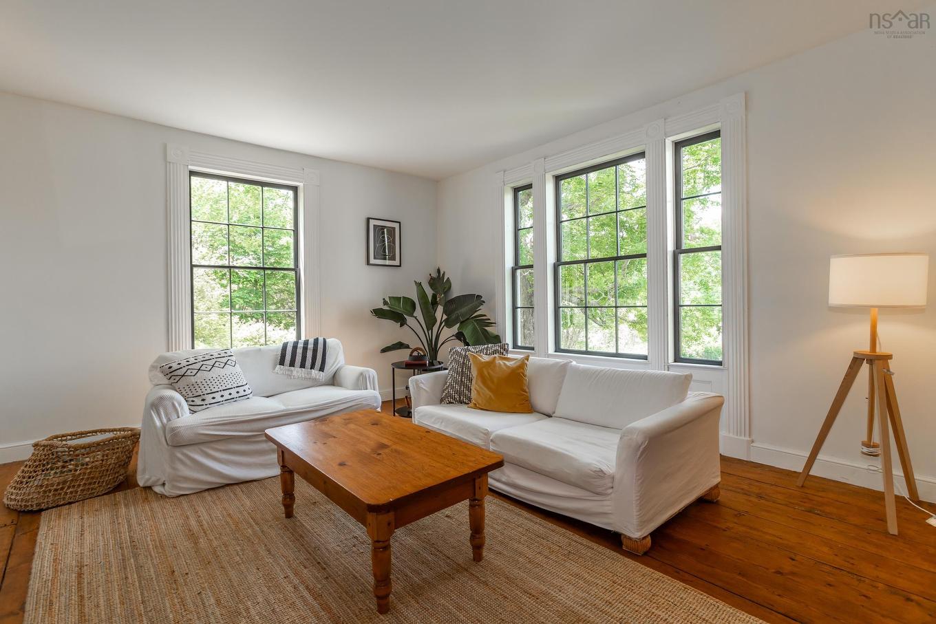 2386 Highway 201, Tupperville, NS