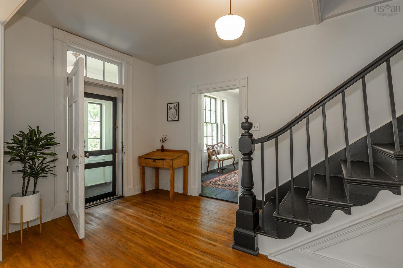 2386 Highway 201, Tupperville, NS