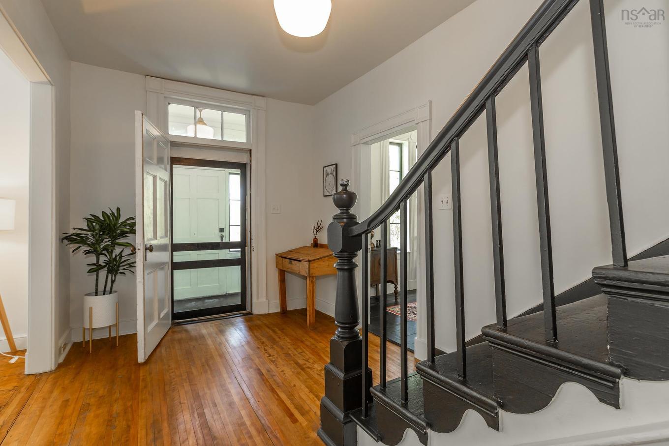 2386 Highway 201, Tupperville, NS