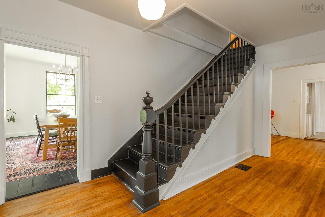 2386 Highway 201, Tupperville, NS