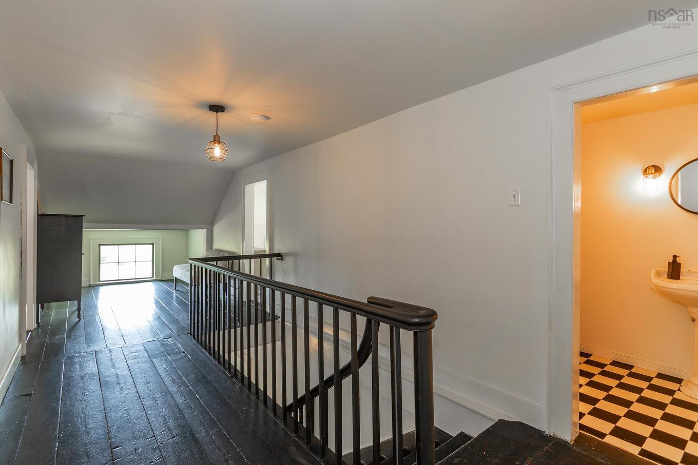 2386 Highway 201, Tupperville, NS