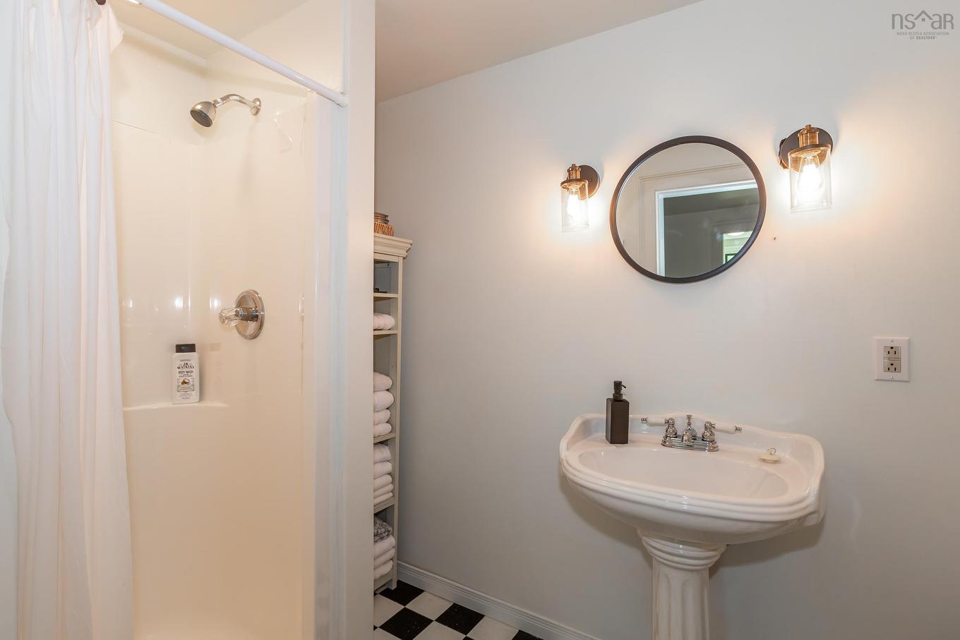 2386 Highway 201, Tupperville, NS