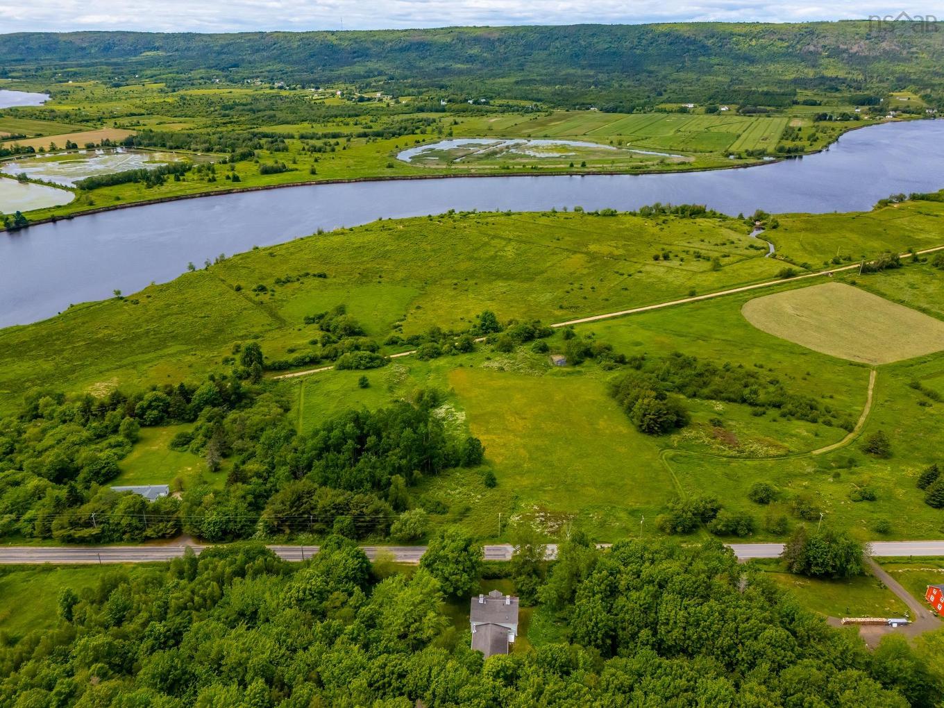 2386 Highway 201, Tupperville, NS