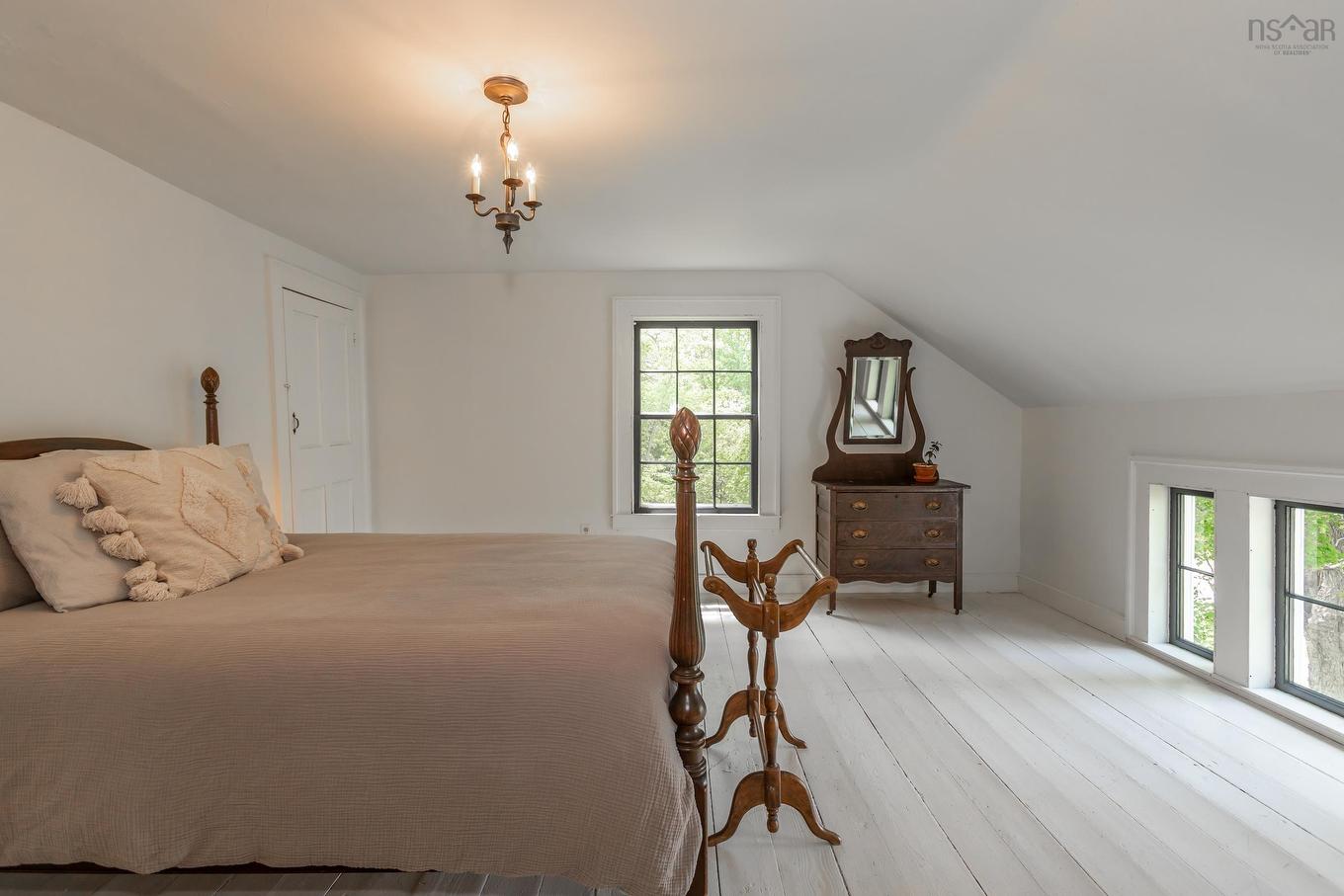 2386 Highway 201, Tupperville, NS