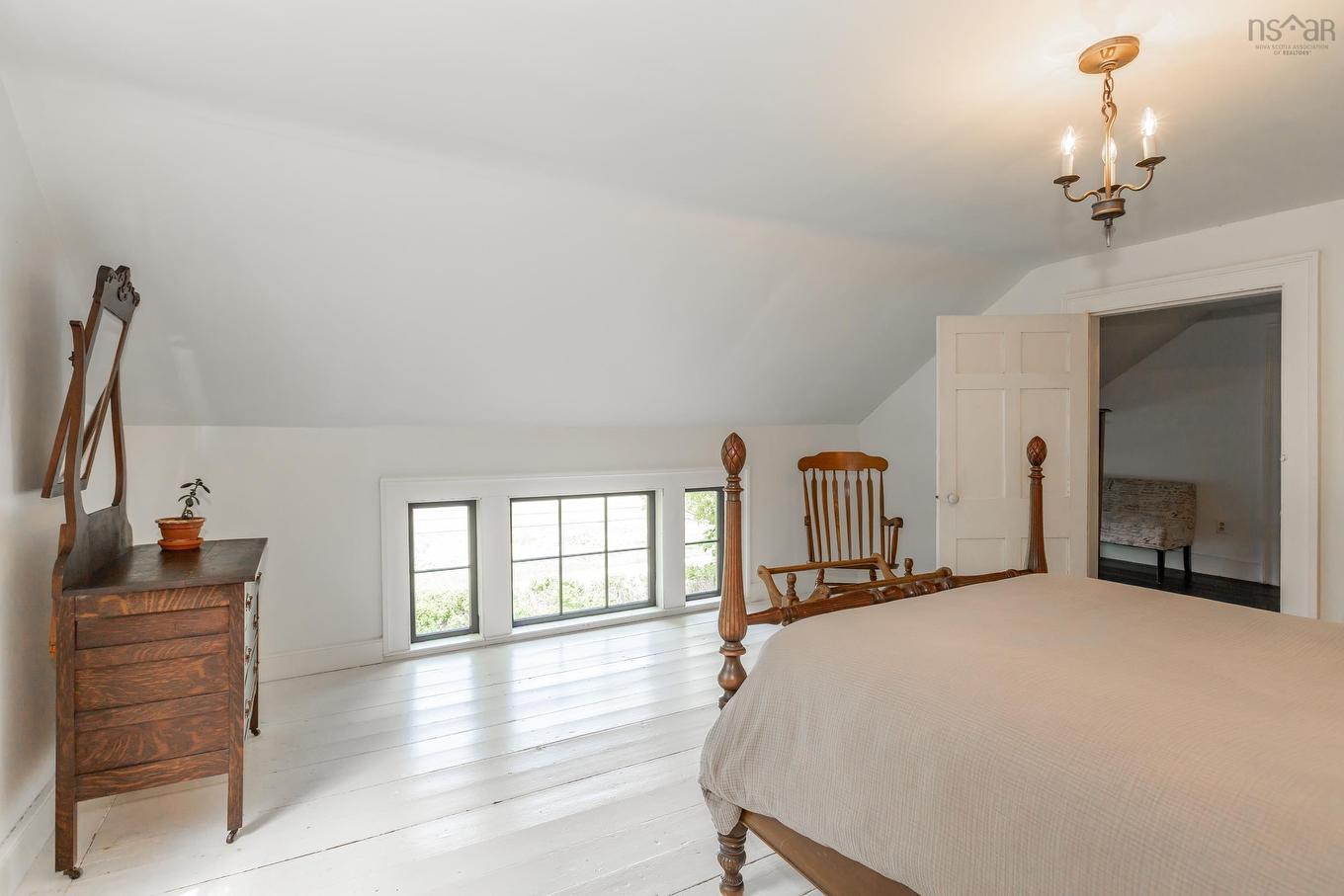 2386 Highway 201, Tupperville, NS