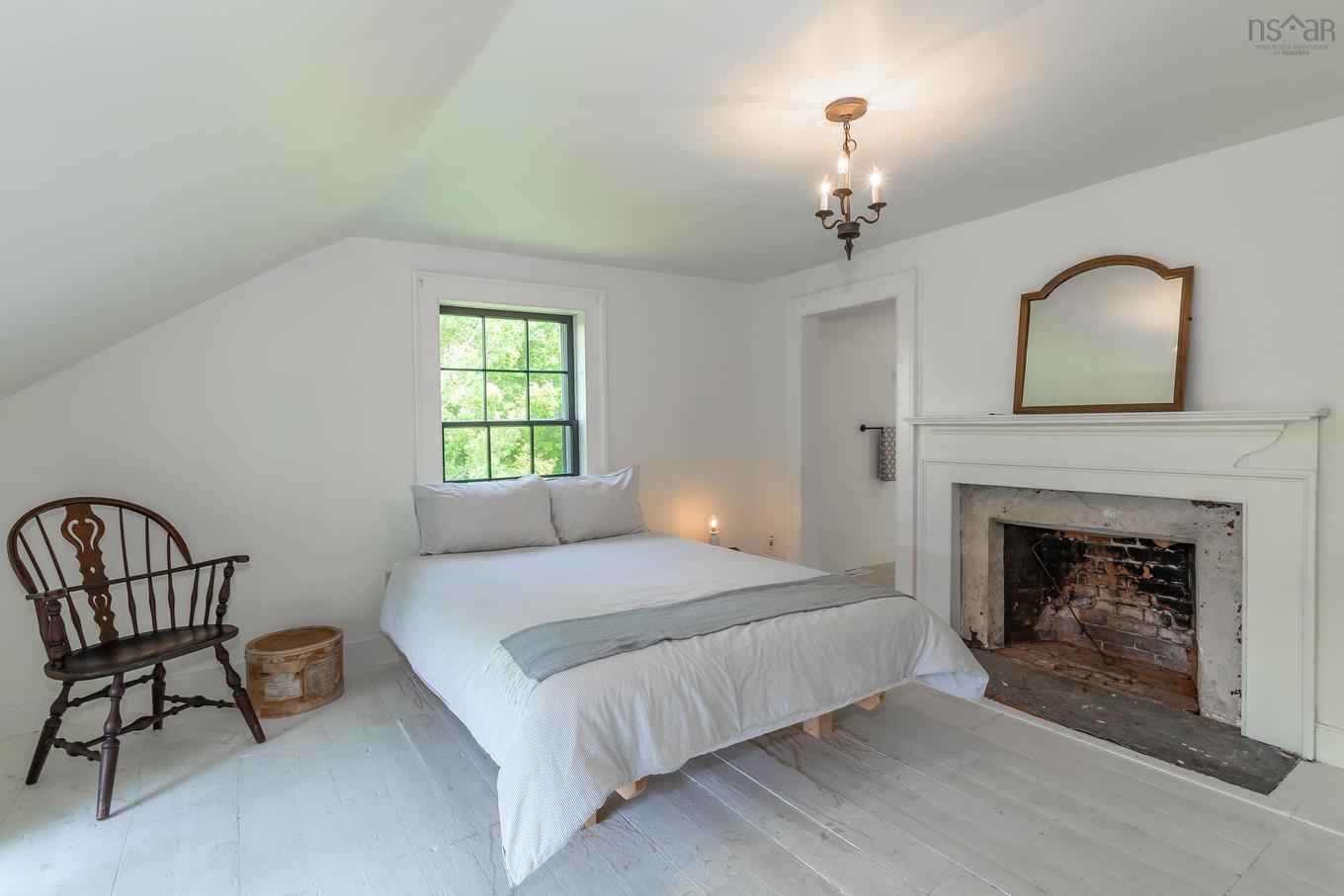 2386 Highway 201, Tupperville, NS