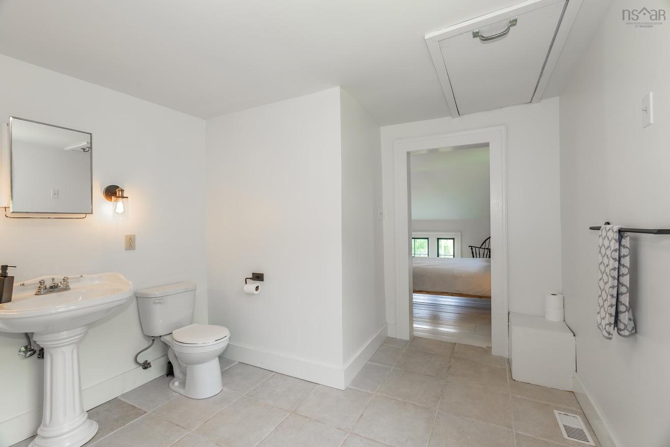 2386 Highway 201, Tupperville, NS