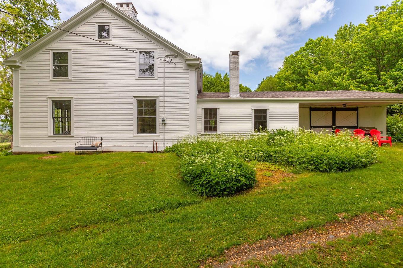 2386 Highway 201, Tupperville, NS