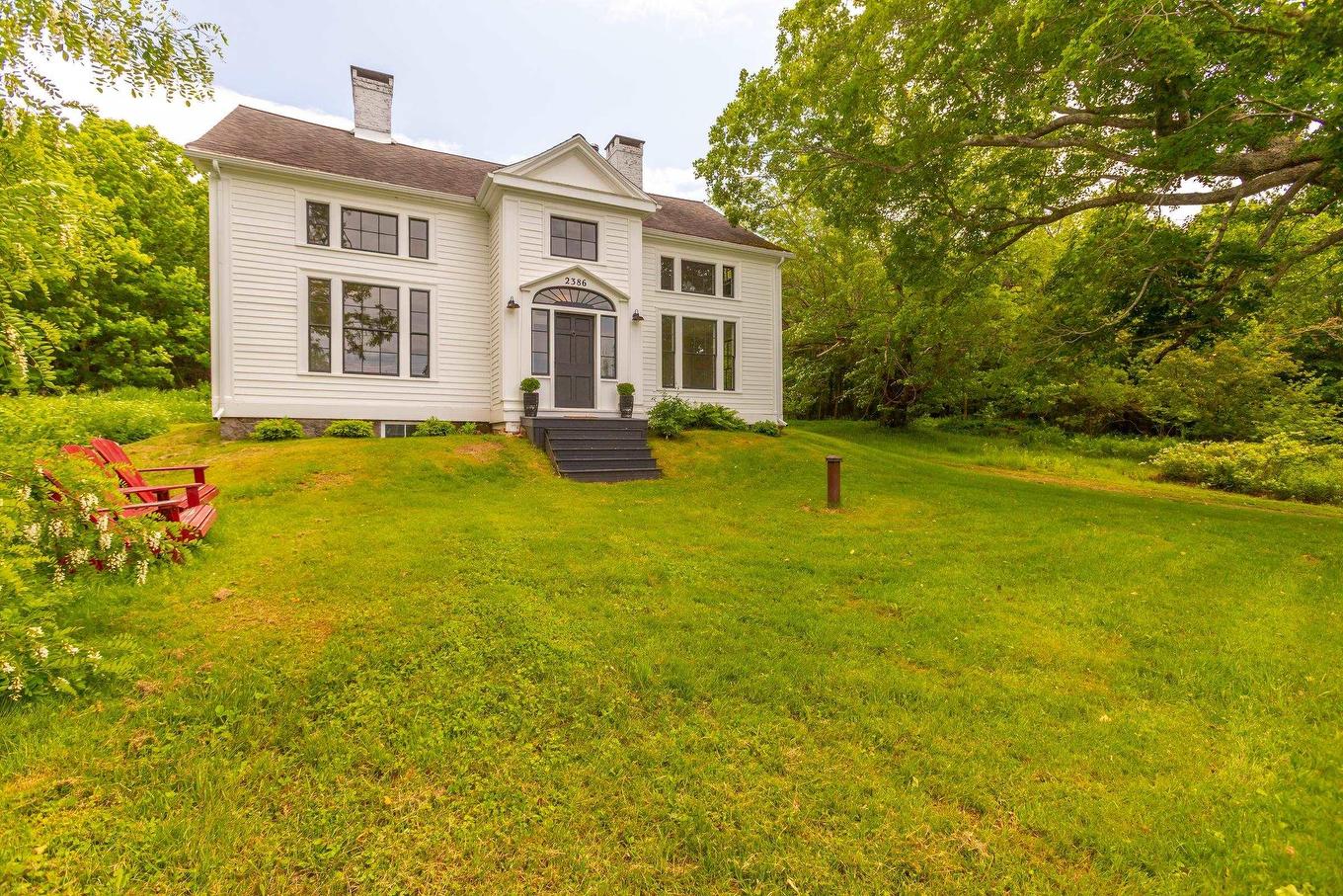 2386 Highway 201, Tupperville, NS