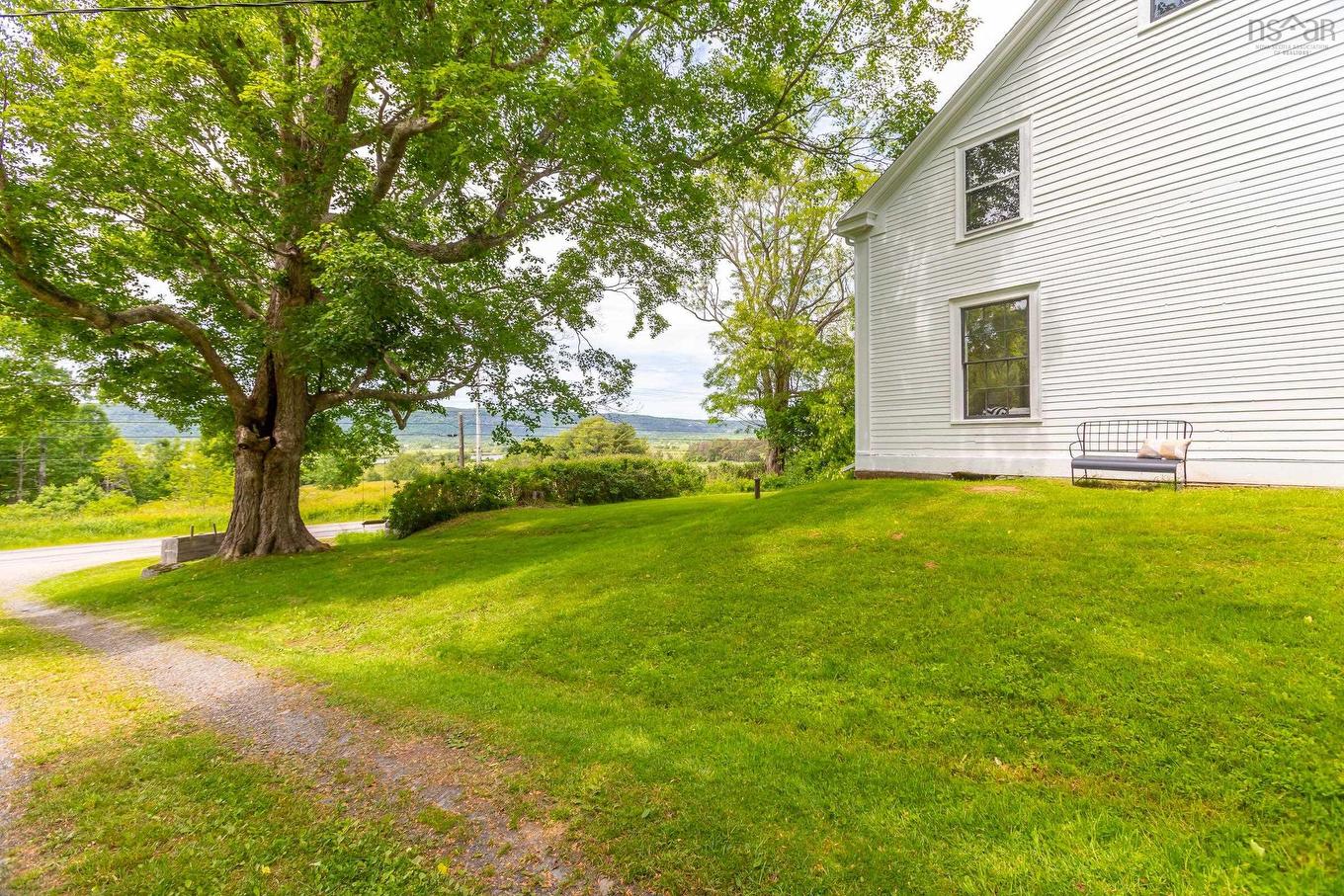 2386 Highway 201, Tupperville, NS