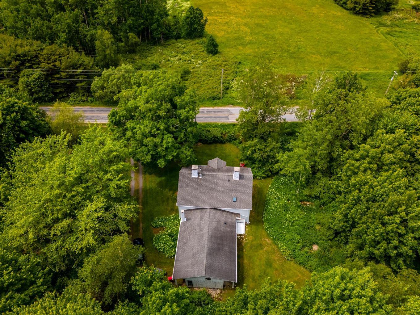 2386 Highway 201, Tupperville, NS