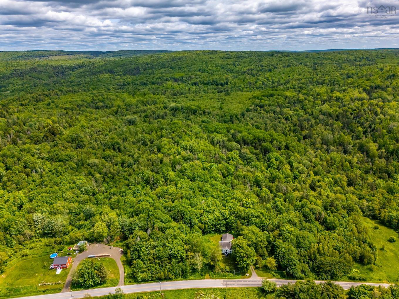 2386 Highway 201, Tupperville, NS