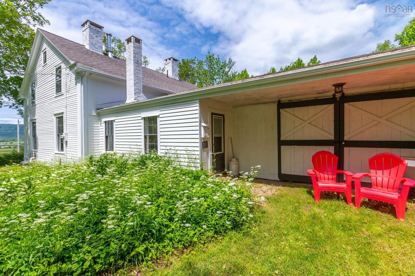 2386 Highway 201, Tupperville, NS