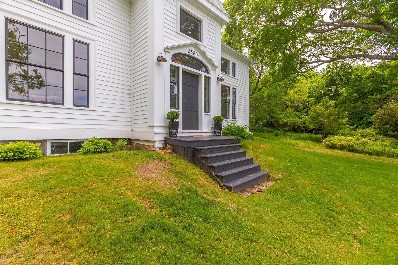2386 Highway 201, Tupperville, NS