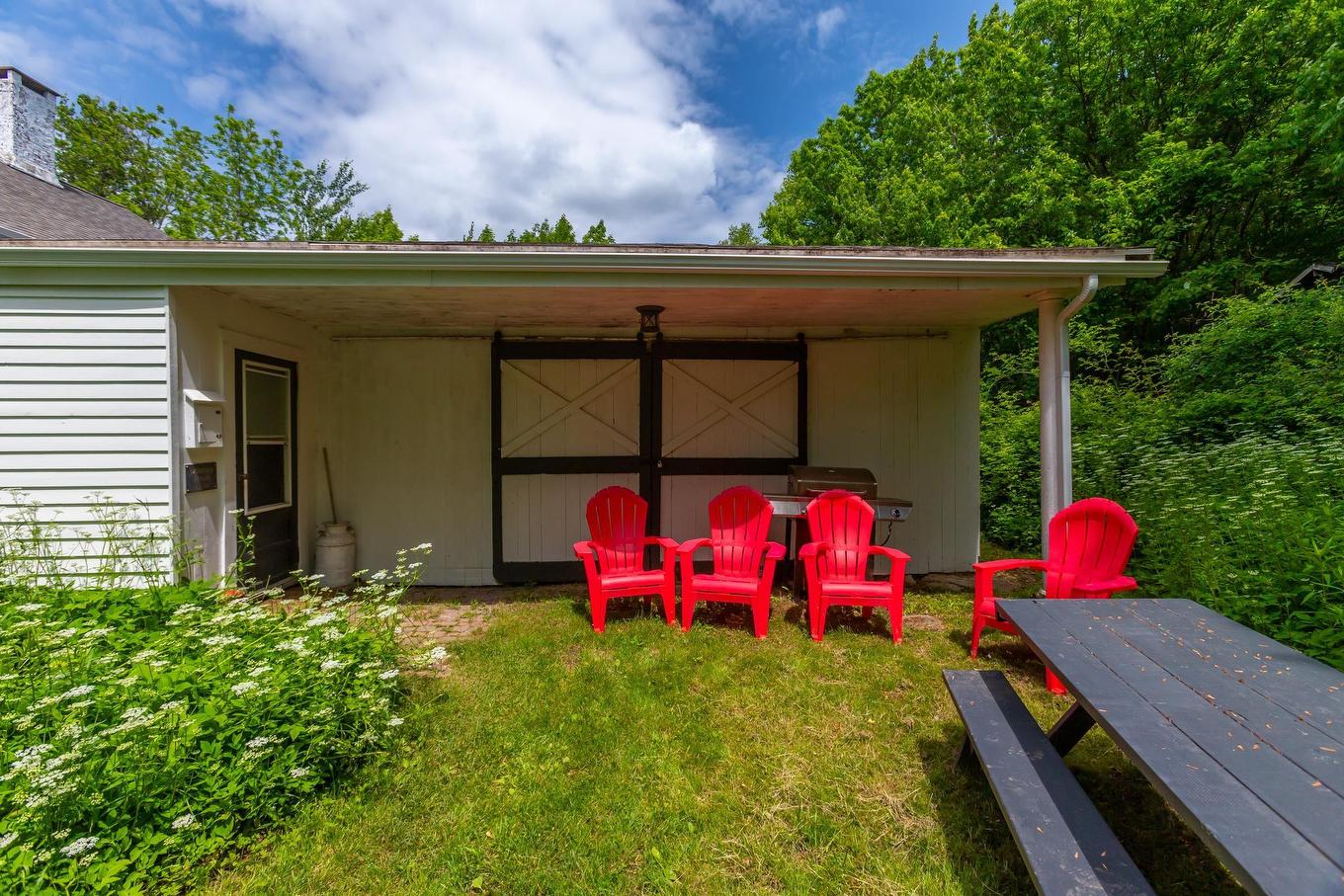 2386 Highway 201, Tupperville, NS