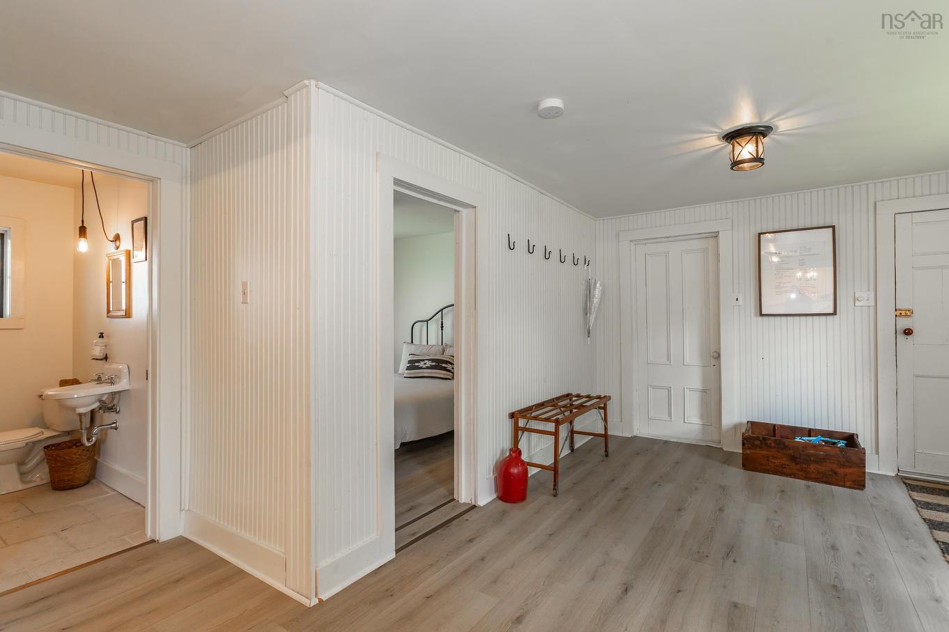 2386 Highway 201, Tupperville, NS