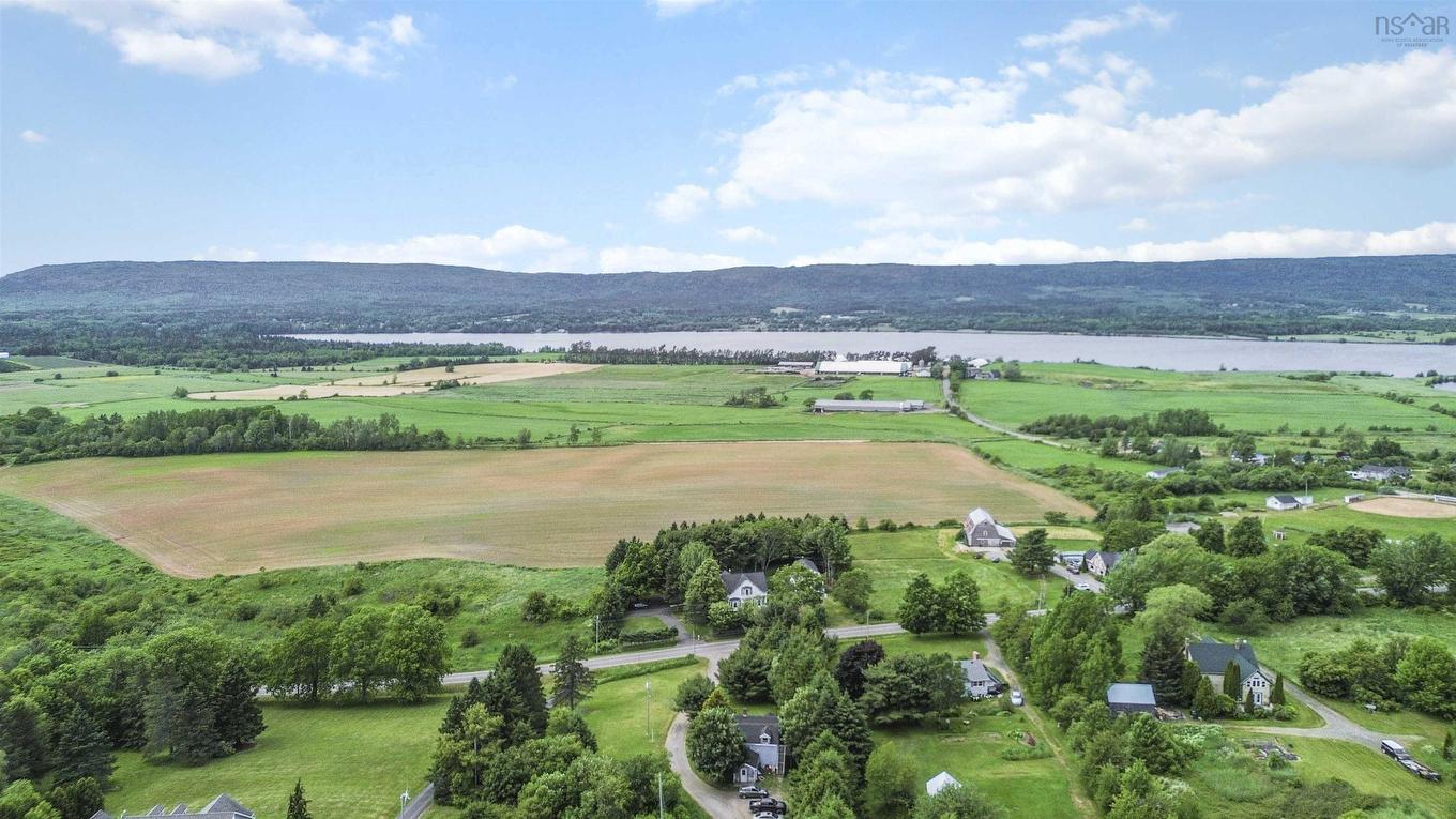 1302 Highway 201, Round Hill, NS