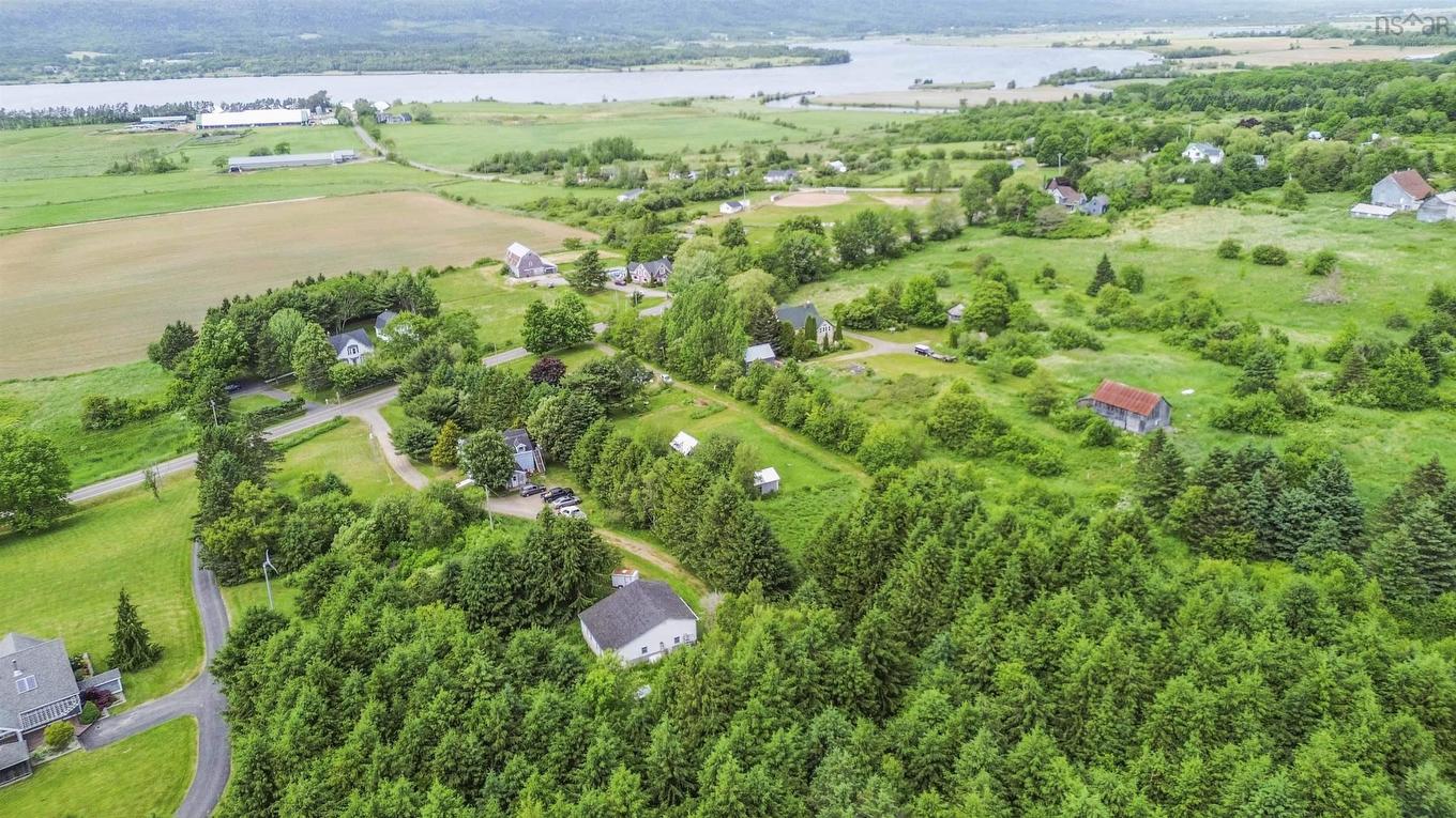 1302 Highway 201, Round Hill, NS