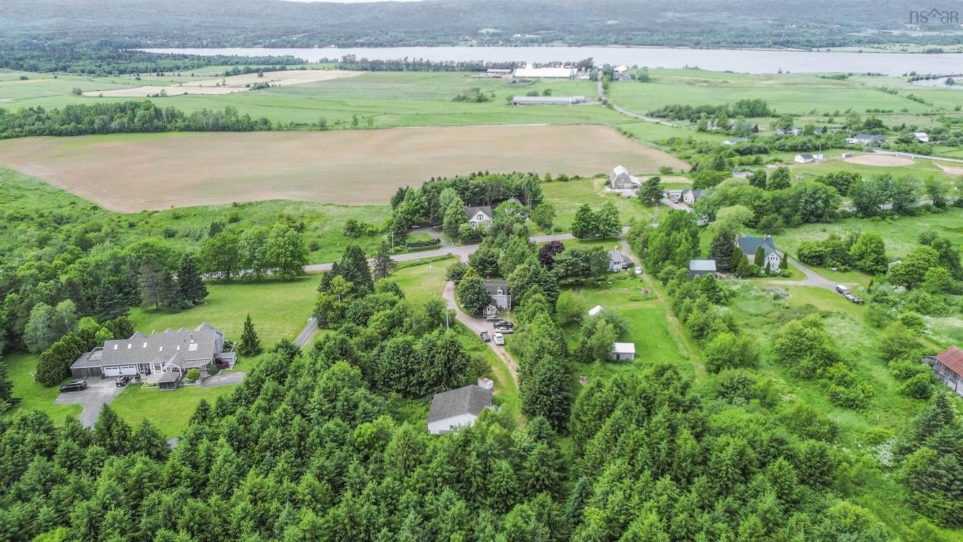 1302 Highway 201, Round Hill, NS