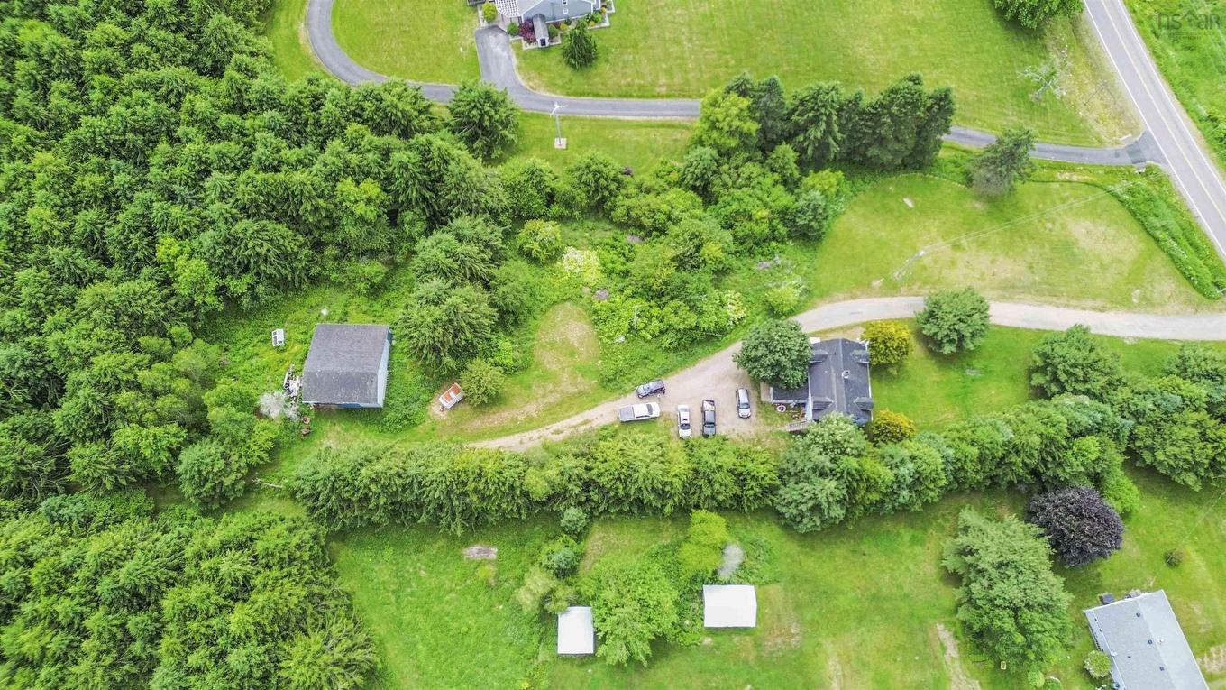 1302 Highway 201, Round Hill, NS